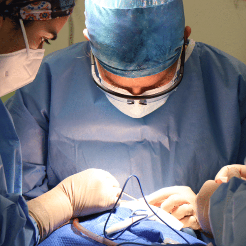 Vascular Neurosurgery
Conditions We Treat