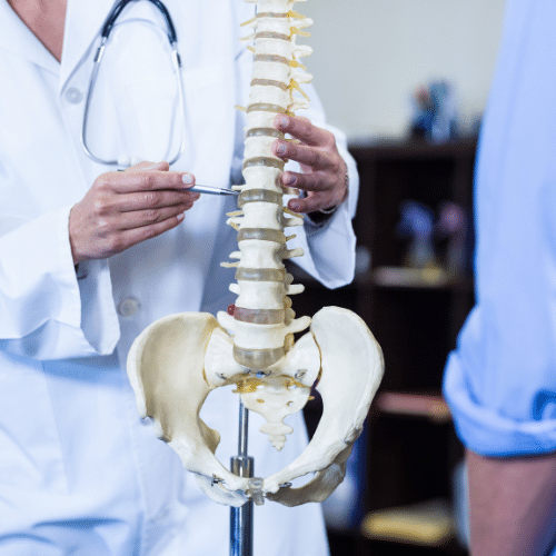 Minimally Invasive & Robotic Spine Surgery