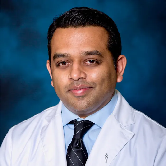 Dr. Vikas Rao -Board Certified Brain Surgeon